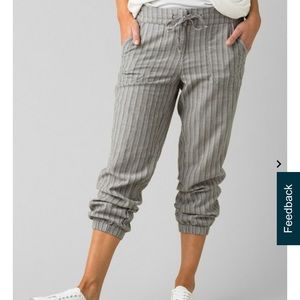 Prana Arlie Jogger - Medium